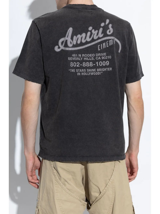 Amiri Cinema Vintage