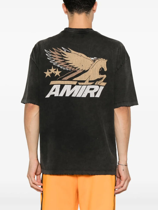 Amiri Vintage Pegasus