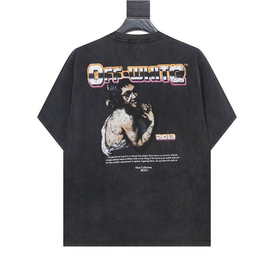 Off White Off White 2013