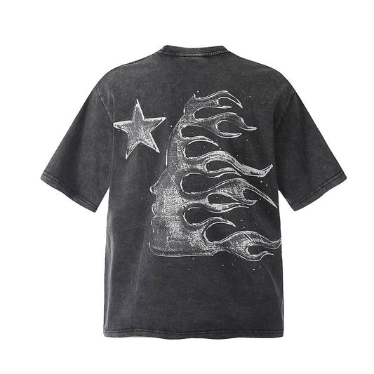 Playera Hellstar