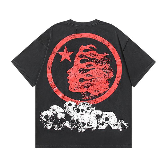 Playera Hellstar