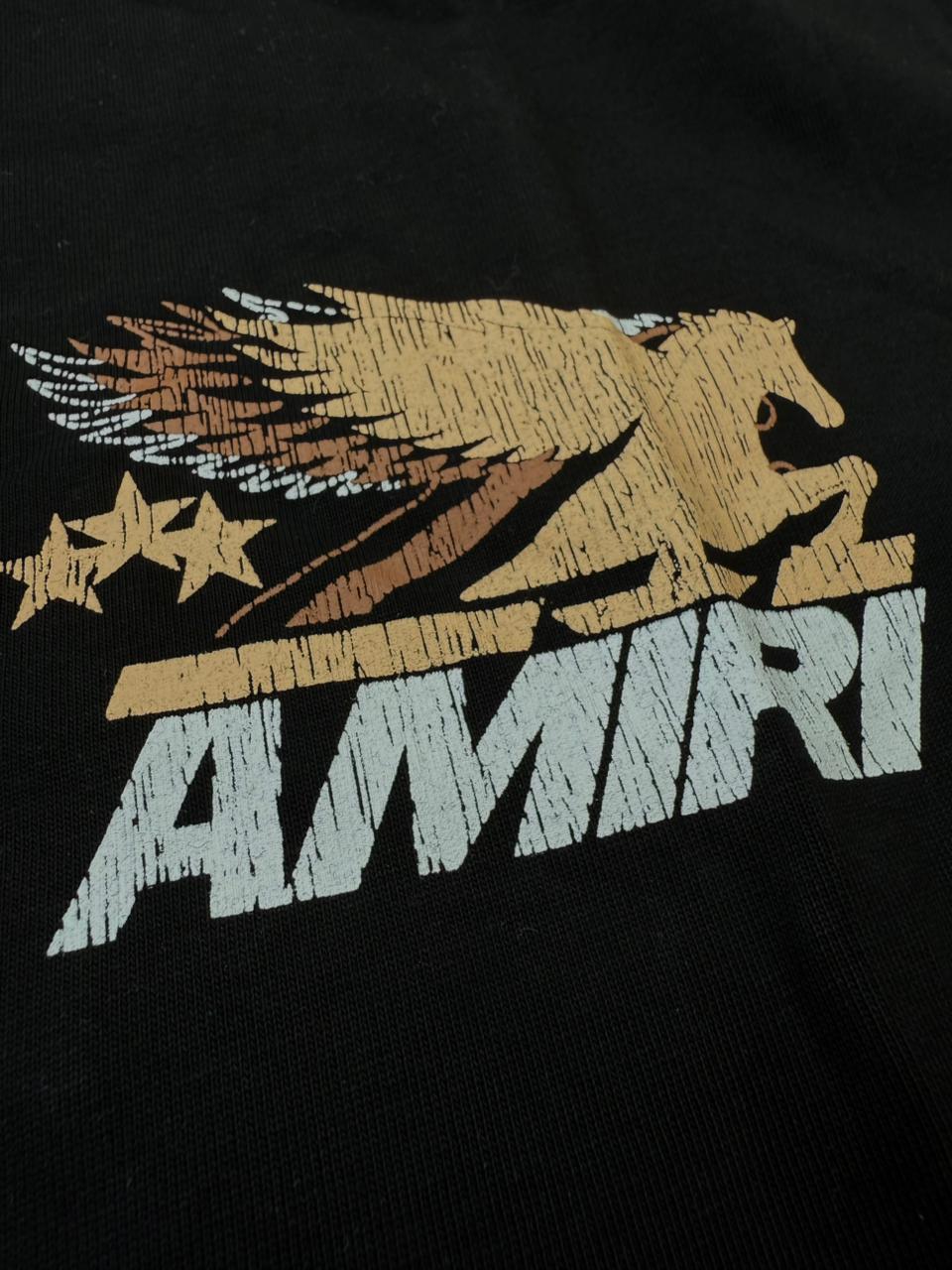 Amiri Vintage Pegasus