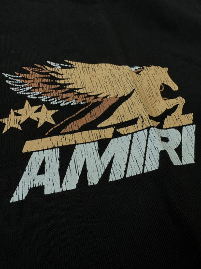 Amiri Vintage Pegasus