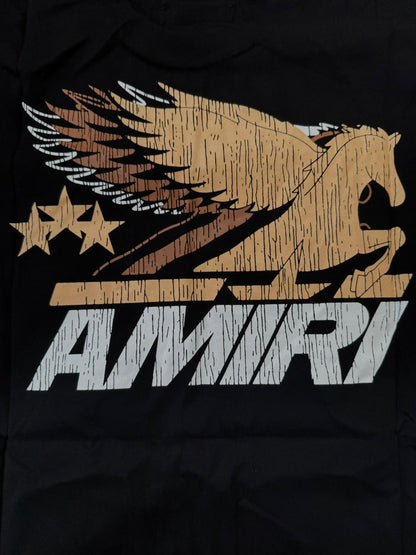 Amiri Vintage Pegasus