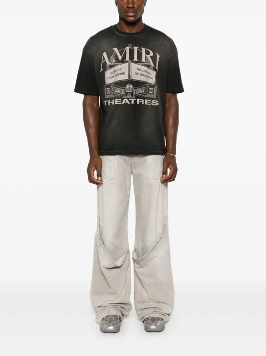 Amiri Vintage Theatres