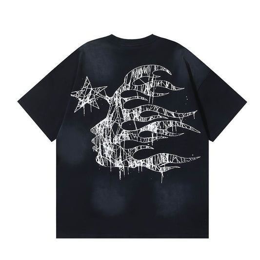 Playera Hellstar