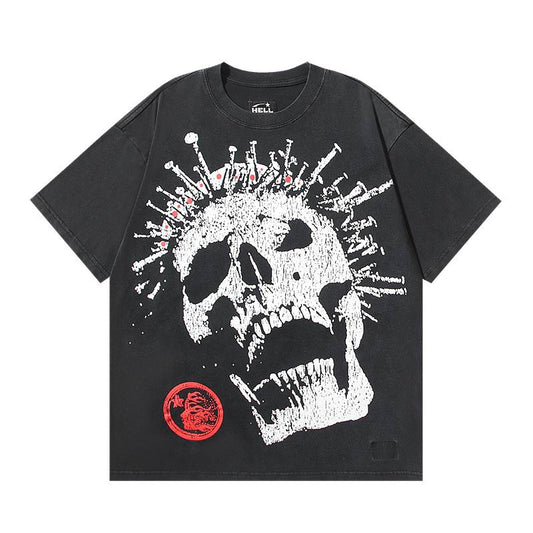 Playera Hellstar