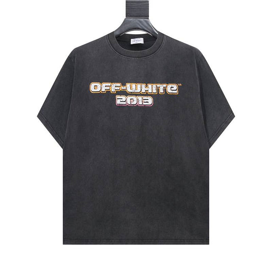 Off White Off White 2013
