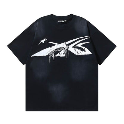 Playera Hellstar