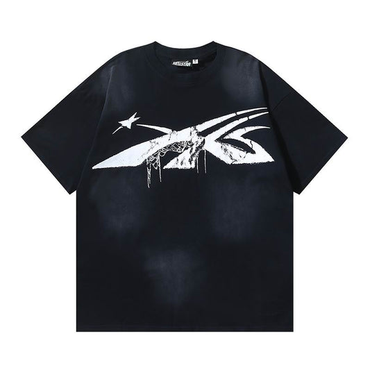 Playera Hellstar