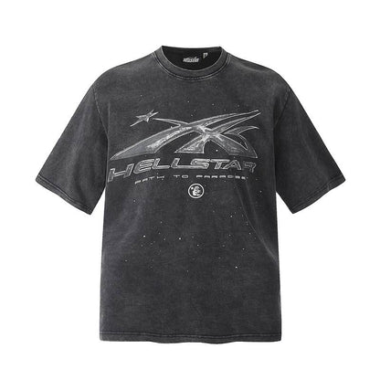 Playera Hellstar