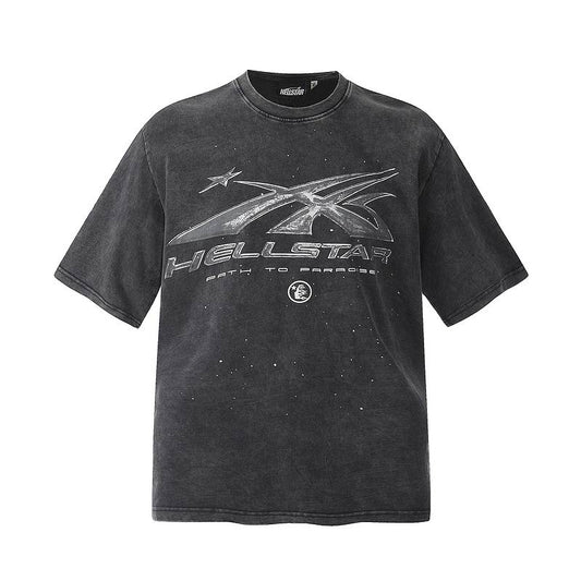 Playera Hellstar