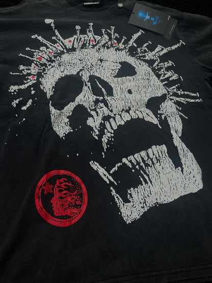 Playera Hellstar