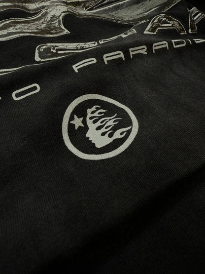 Playera Hellstar