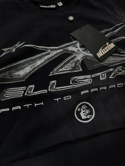 Playera Hellstar