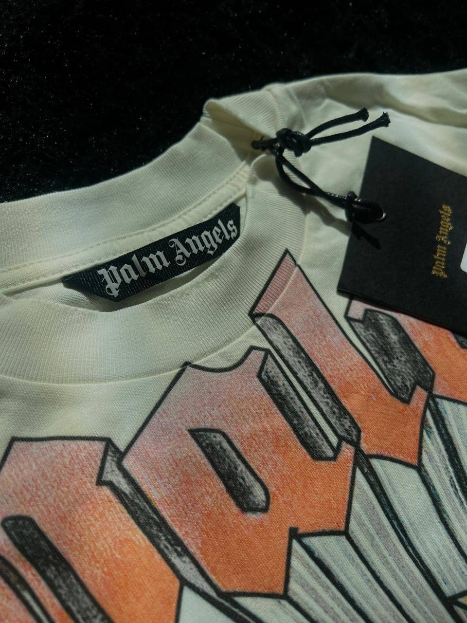 Palm Angels Oasis Monograma
