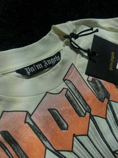 Palm Angels Oasis Monograma