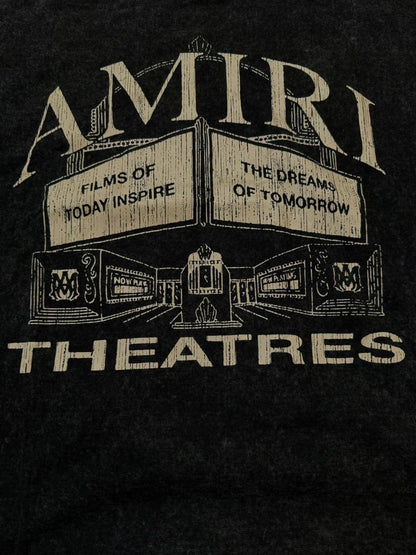 Amiri Vintage Theatres