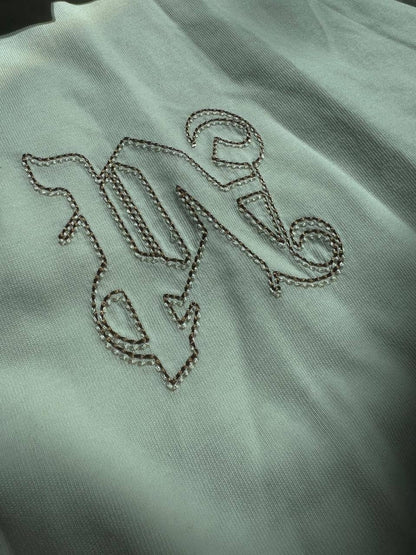 Palm Angels Monograma PA