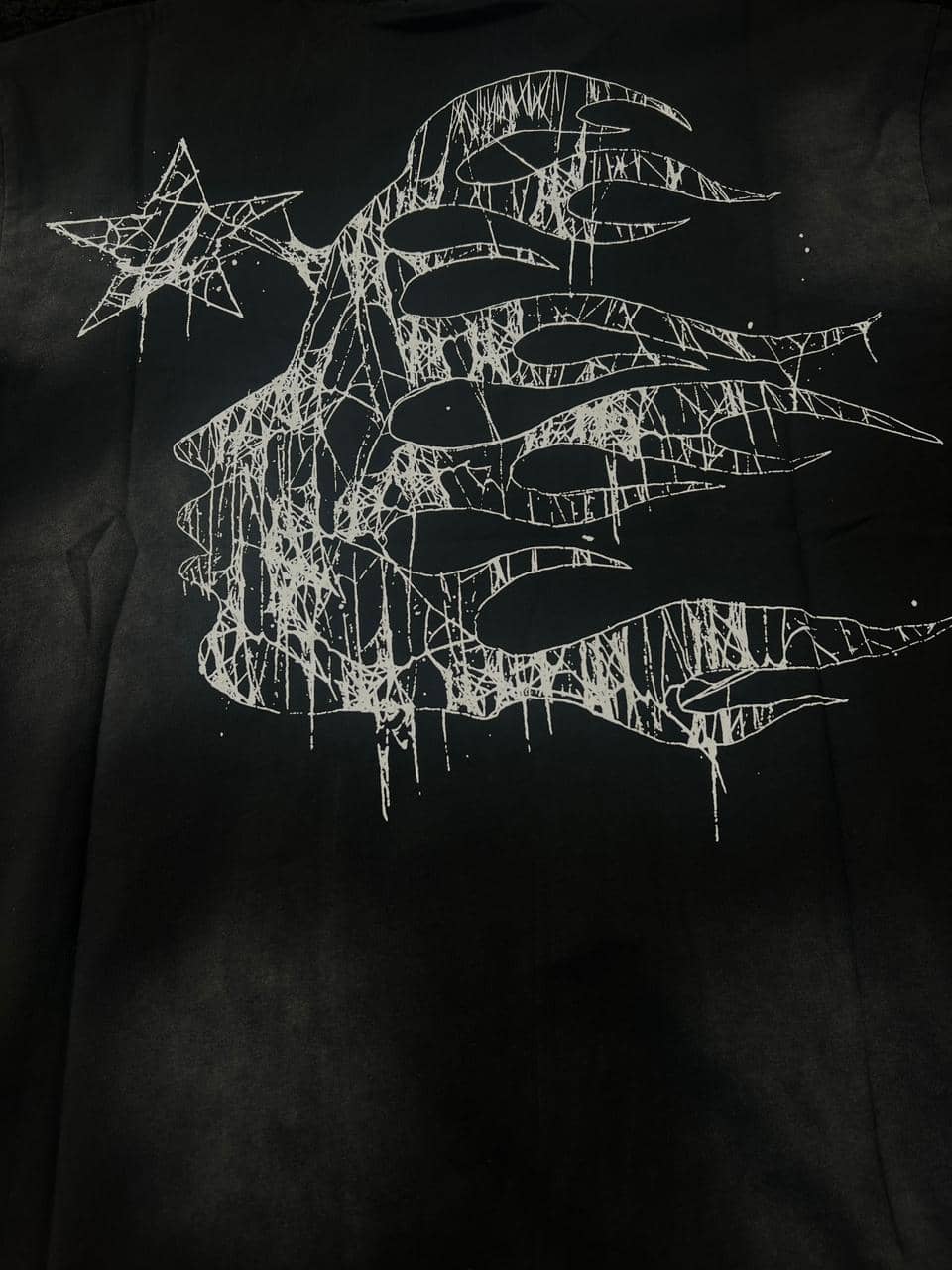 Playera Hellstar
