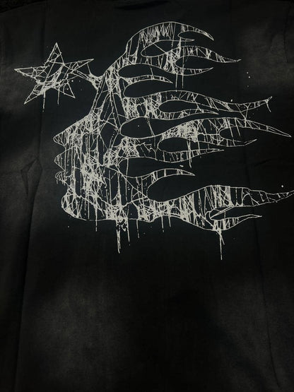 Playera Hellstar
