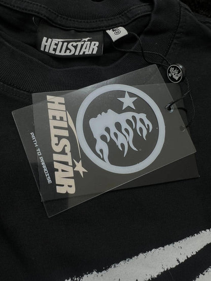 Playera Hellstar