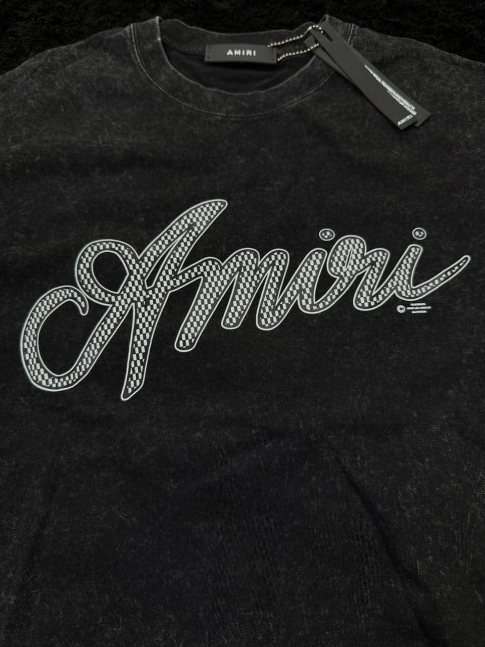 Amiri Script Washed