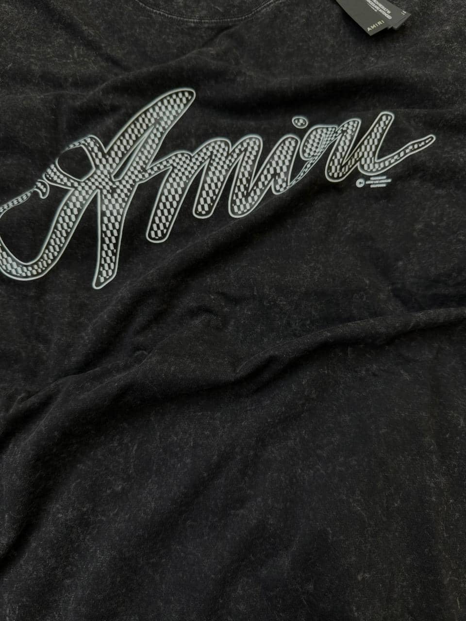 Amiri Script Washed