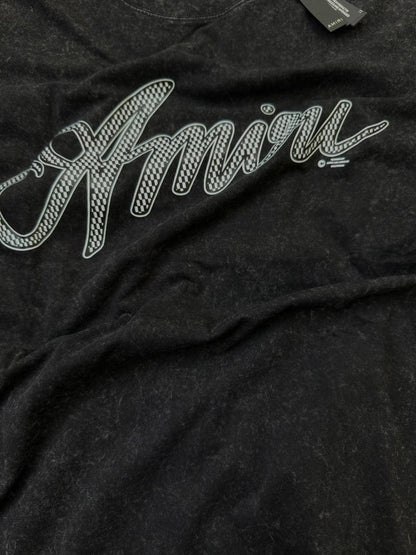 Amiri Script Washed