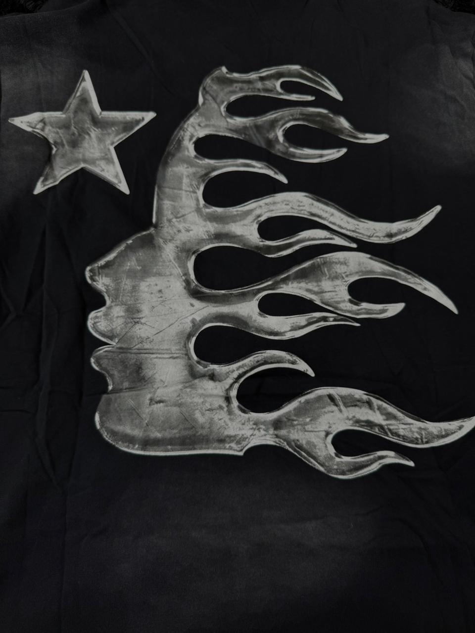 Playera Hellstar