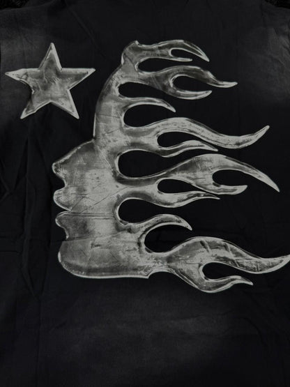 Playera Hellstar