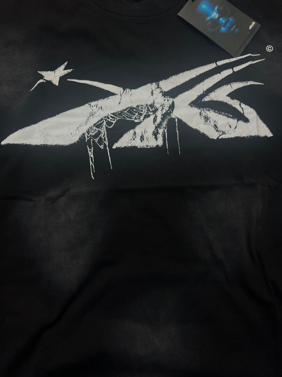Playera Hellstar