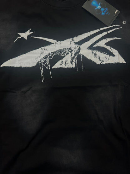Playera Hellstar