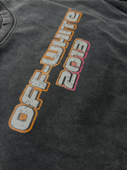 Off White Off White 2013