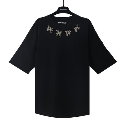 Palm Angels Monograma Estampado