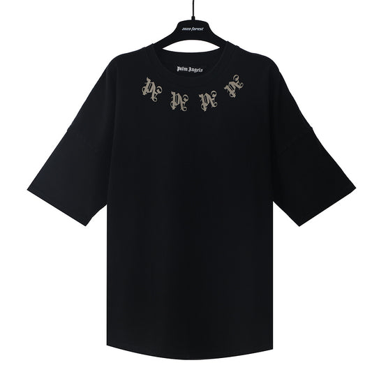 Palm Angels Monograma Estampado