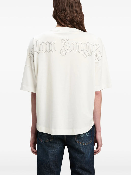 Palm Angels Monograma PA