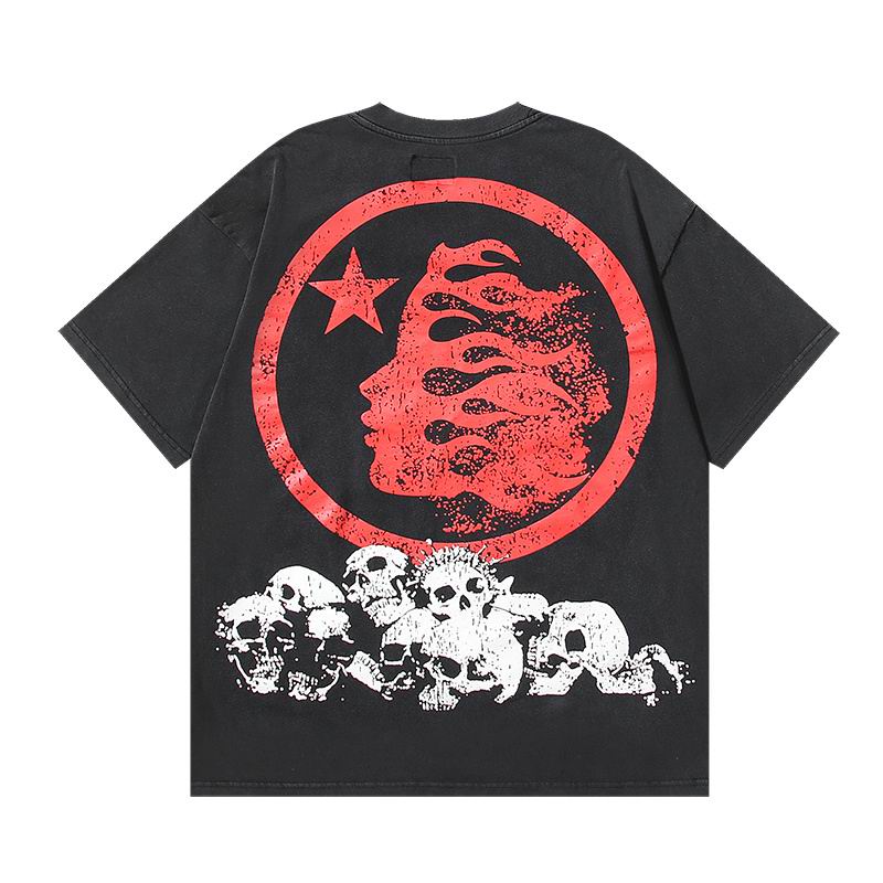 Playera Hellstar